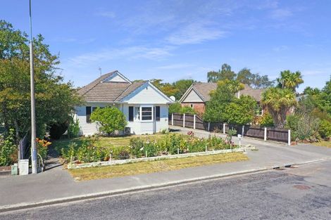 Photo of property in 6 Kerr Street, Netherby, Ashburton, 7700