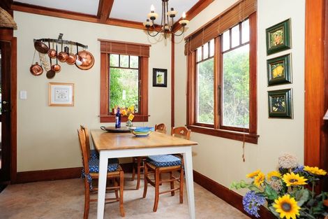 Photo of property in 15 Te Ra Crescent, Diamond Harbour, 8972