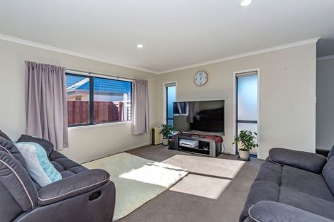 Photo of property in 26 Brittan Drive, Rolleston, 7615