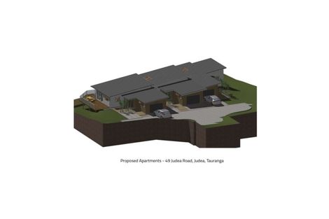 Photo of property in 49e Judea Road, Judea, Tauranga, 3110