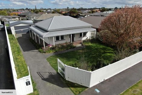 Photo of property in 11 Carew Street, Kaiapoi, 7630