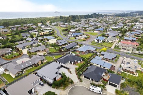 Photo of property in 8 Catalina Lane, Waldronville, Dunedin, 9018