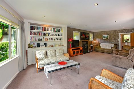 Photo of property in 25 Gwynfa Avenue, Cashmere, Christchurch, 8022