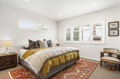 Photo of property in 34 Hinemoa Street, Birkenhead, Auckland, 0626