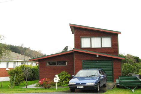 Photo of property in 14 Blackman Avenue, Sawyers Bay, Port Chalmers, 9023