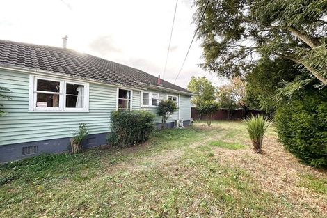 Photo of property in 53 Flesher Avenue, Richmond, Christchurch, 8013