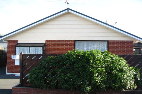 Photo of property in 21a Carlyle Street, North East Valley, Dunedin, 9010