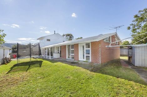 Photo of property in 7a Tennyson Street, Trentham, Upper Hutt, 5018