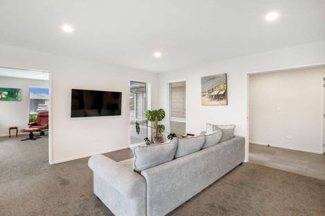 Photo of property in 25 Brenley Drive, Rolleston, 7614