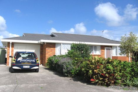 Photo of property in 110k Metcalfe Road, Ranui, Auckland, 0612