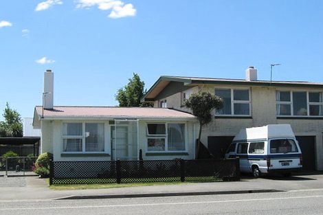 Photo of property in 168b Ohoka Road, Kaiapoi, 7630