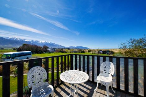 Photo of property in 44 Beach Road, Kaikoura Flat, Kaikoura, 7371