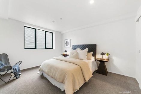 Photo of property in Courtenay Apartments, 606/120 Courtenay Place, Te Aro, Wellington, 6011