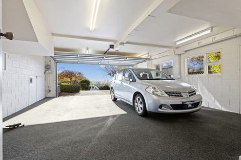 Photo of property in 30 Whareora Terrace, Cashmere, Christchurch, 8022