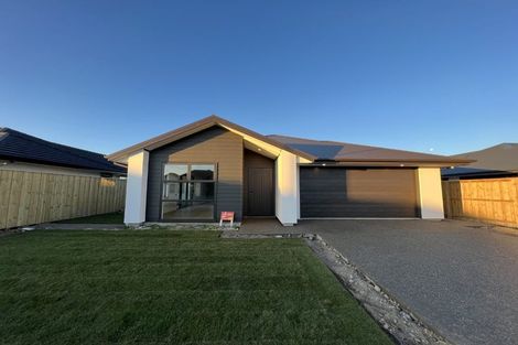 Photo of property in 76 Nethercote Way, Rolleston, 7614