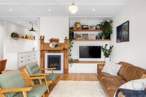 Photo of property in 4 Mewburn Avenue, Mount Eden, Auckland, 1024