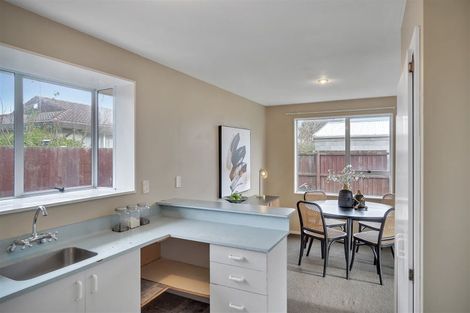 Photo of property in 2/40 Wilson Street, Islington, Christchurch, 8042