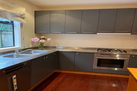 Photo of property in 6/9 Balfour Road, Parnell, Auckland, 1052