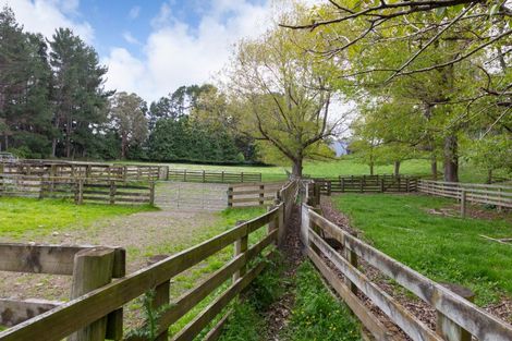 Photo of property in 1 Takapari Road, Pohangina, Ashhurst, 4884
