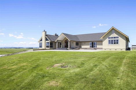 Photo of property in 759 Tuhikaramea Road, Ngahinapouri, Hamilton, 3290