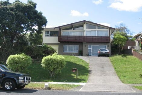 Photo of property in 94 Cardiff Road, Pakuranga, Auckland, 2010