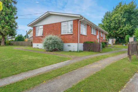 Photo of property in 19 Young Street, Morrinsville, 3300