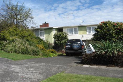 Photo of property in 107 Somerset Road, Springvale, Whanganui, 4501