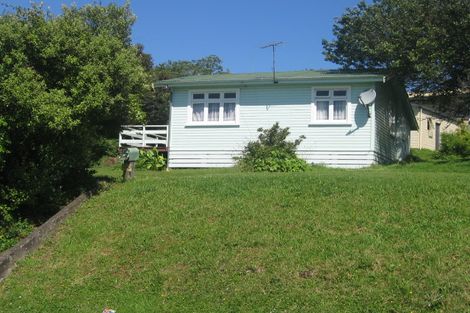 Photo of property in 9 Ward Street, Te Kuiti, 3910