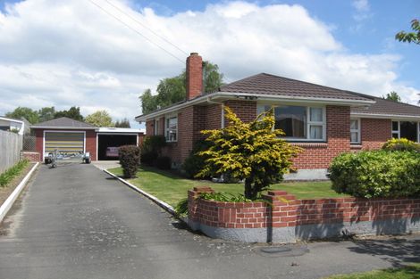 Photo of property in 3 Cherry Place, Casebrook, Christchurch, 8051
