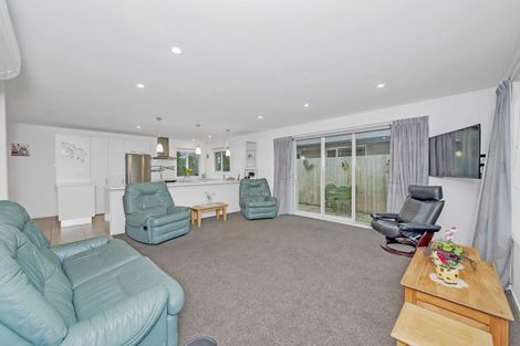 Photo of property in 17 Palladio Avenue, Leeston, 7632