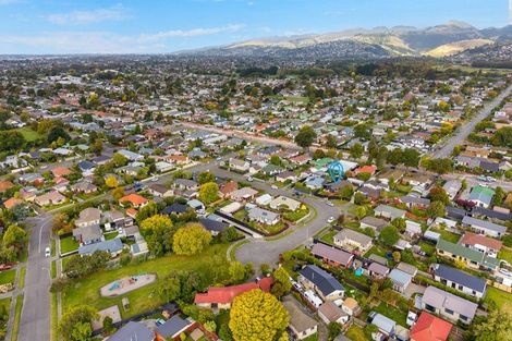 Photo of property in 9 Wolsey Place, Hillmorton, Christchurch, 8025