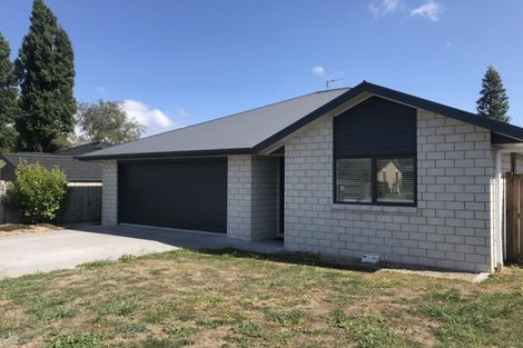 Photo of property in 49 Tupelo Street, Pukete, Hamilton, 3200