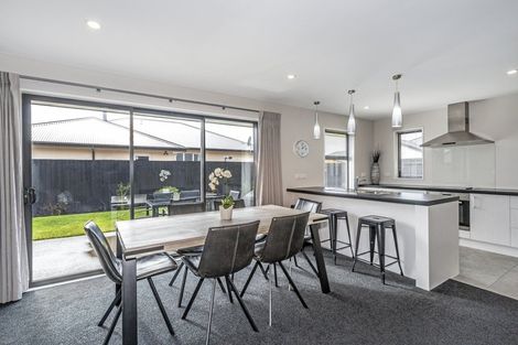 Photo of property in 4 Phipps Court, Lincoln, 7608