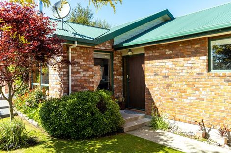 Photo of property in 24 High Street, Geraldine, 7930