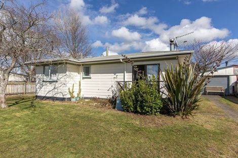 Photo of property in 48 Te Hei Place, Turangi, 3334