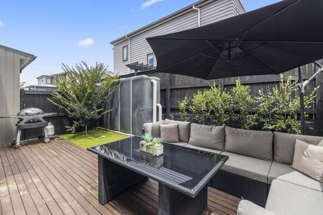 Photo of property in 25 Waterlily Street, Hobsonville, Auckland, 0616