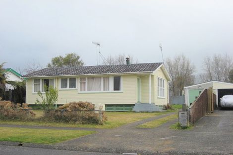 Photo of property in 45 Tureiti Place, Turangi, 3334
