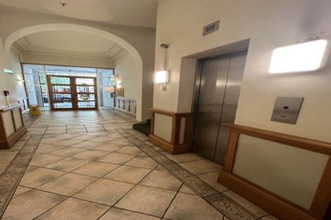 Photo of property in Columbia Apartments, 14/32 Cuba Street, Te Aro, Wellington, 6011