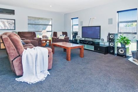 Photo of property in 15 Vitruvius Way, Leeston, 7632