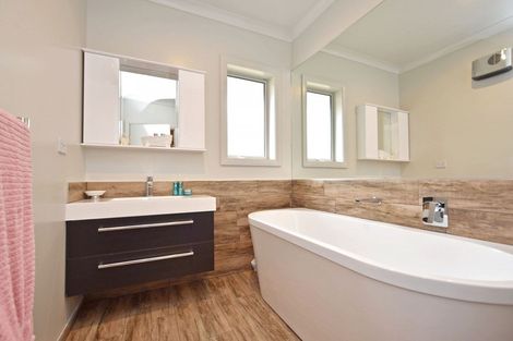 Photo of property in 44 Northwood Avenue, Waikiwi, Invercargill, 9810