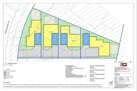 Photo of property in 51 Cedar Heights Avenue, Massey, Auckland, 0614