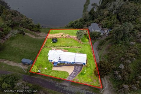 Photo of property in 135 Whangamoa Drive, Okere Falls, Rotorua, 3074