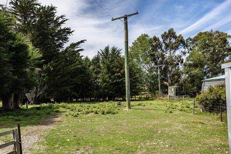 Photo of property in 220 Greta Road, Greta Valley, Amberley, 7483