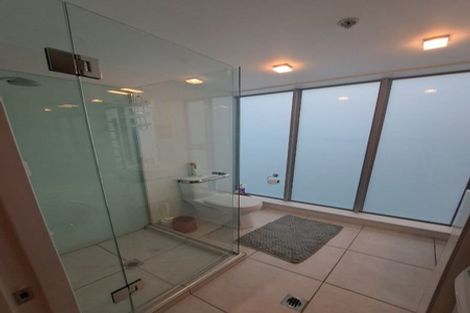 Photo of property in Portal Apartments, 6b/42 Cable Street, Te Aro, Wellington, 6011