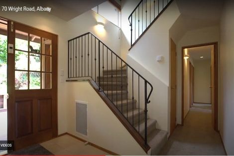 Photo of property in 70 Wright Road, Dairy Flat, Albany, 0794