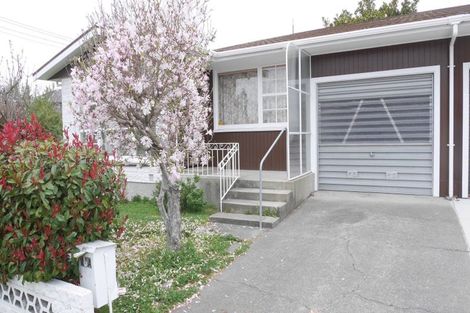 Photo of property in 1/26 Hanrahan Street, Upper Riccarton, Christchurch, 8041