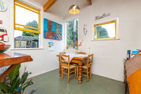 Photo of property in 1609 State Highway 2, Kiriwhakapapa, Masterton, 5881