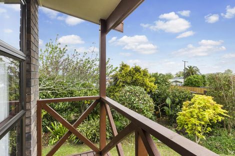Photo of property in 36b George Street, Morrinsville, 3300