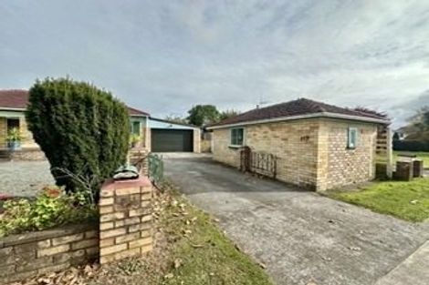 Photo of property in 117 Victoria Street, Cambridge, 3434