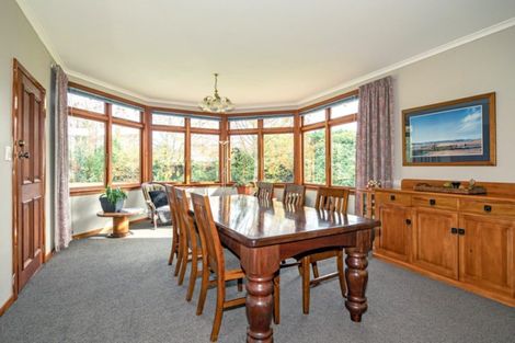 Photo of property in 46 Templer Street, Geraldine, 7992